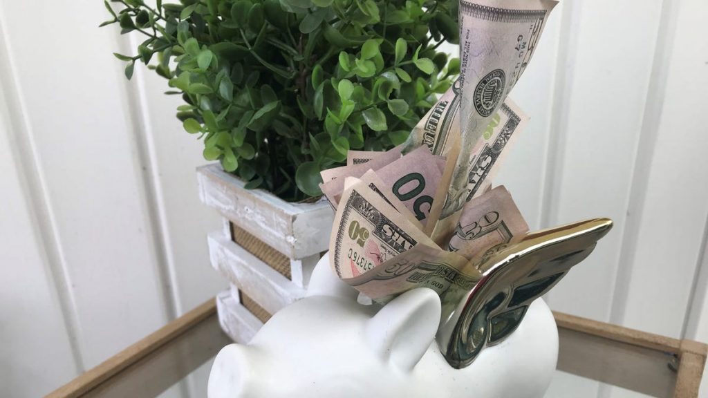 How kids are getting their allowance now
