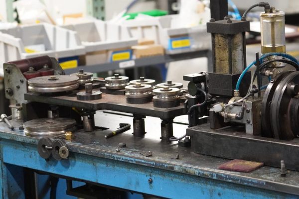 Made in the USA: See how Winton Machine creates American-made productsBusiness