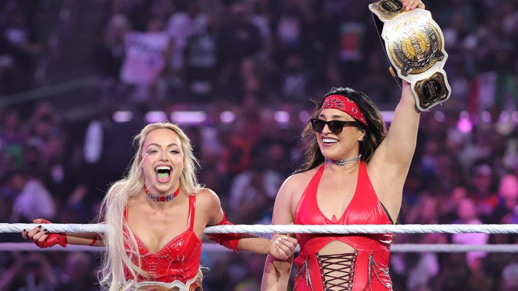 WWE star to ‘miss several months’