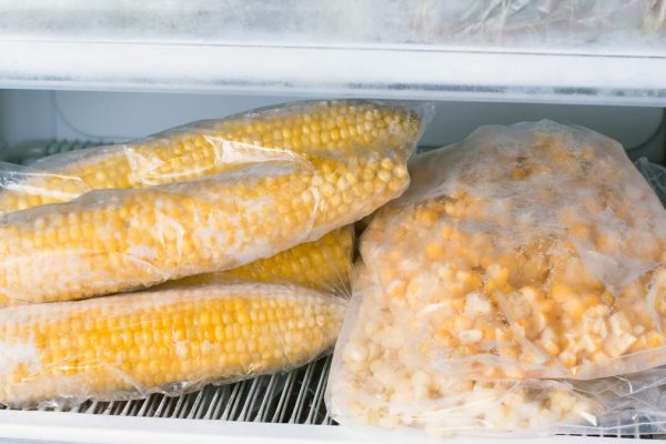 How to freeze corn on the cob (and how long it lasts in the freezer)