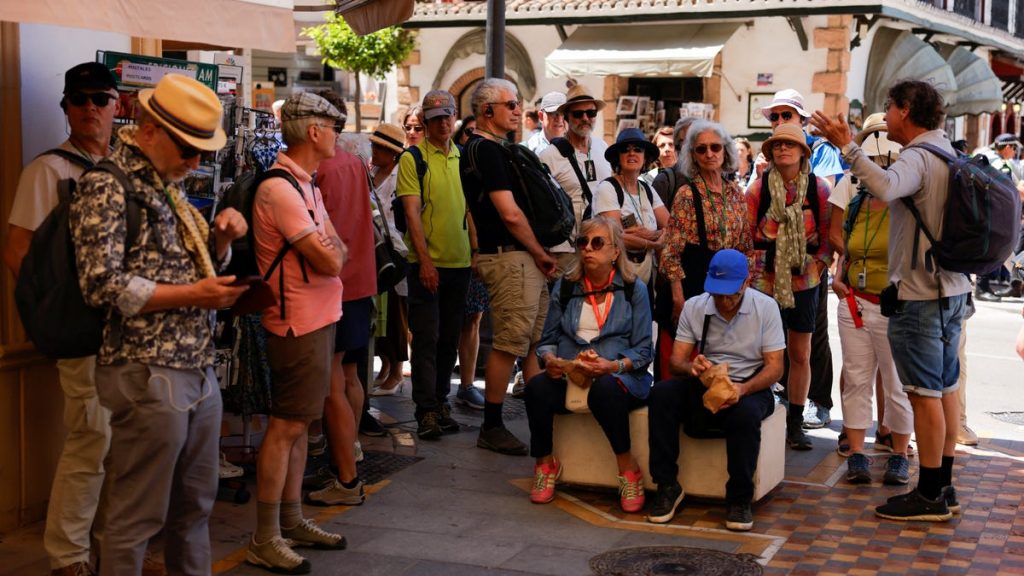How to choose the best tour (and avoid wasting time or money)