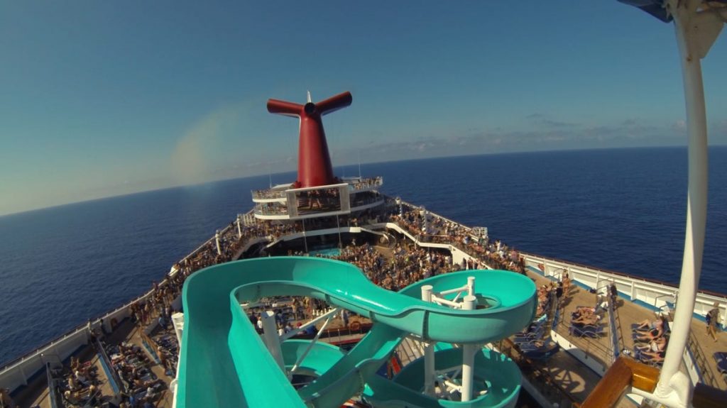 ‘Poop Cruise’ disaster revisited in wild new Netflix documentary