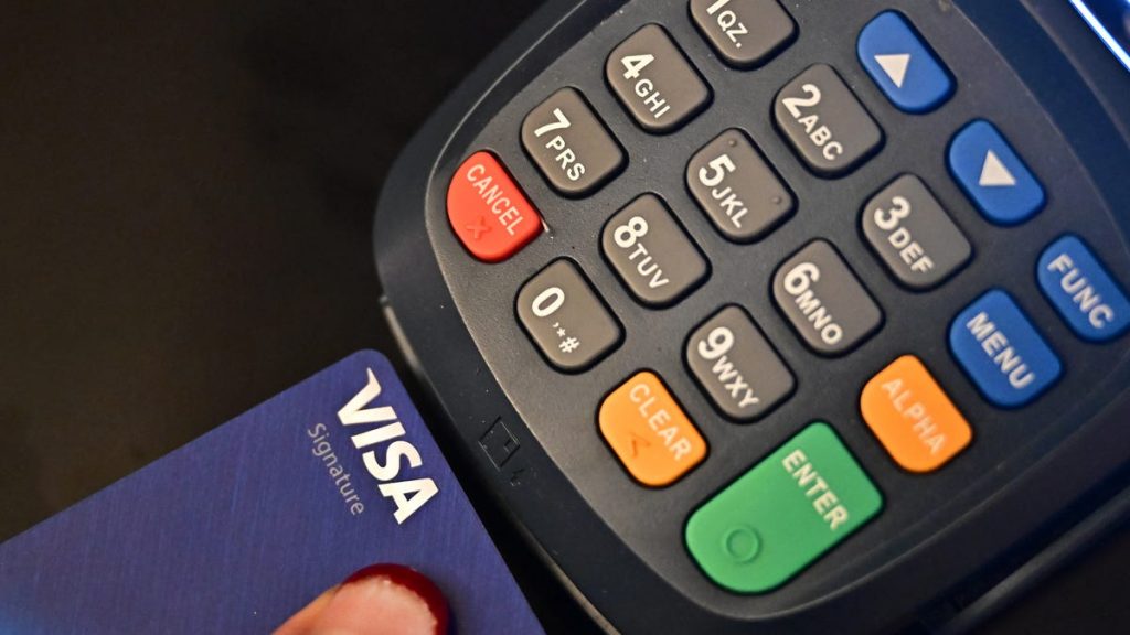 Got credit card debt? The best tool to pay it off might surprise you.