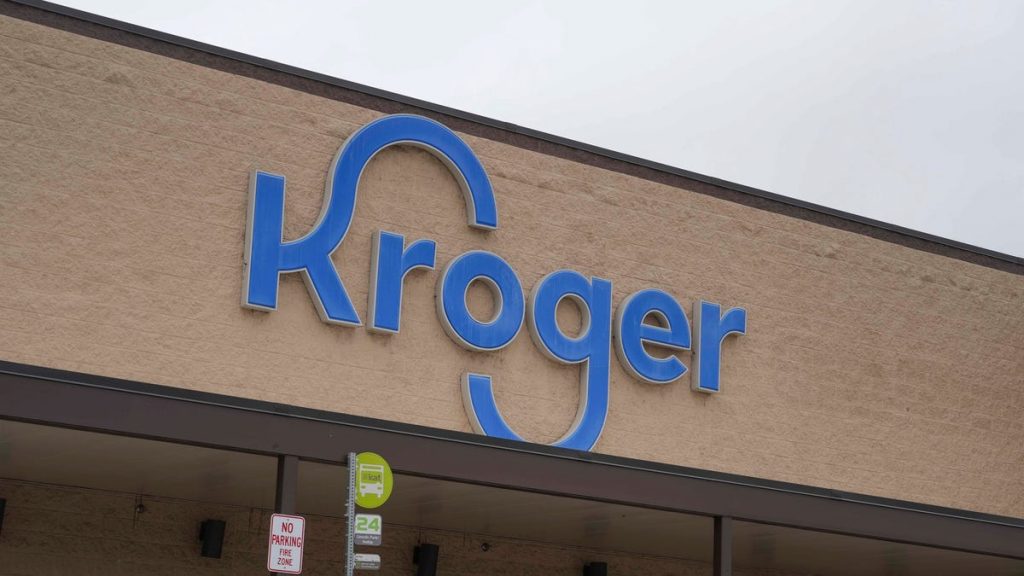Kroger is closing 60 stores: See list