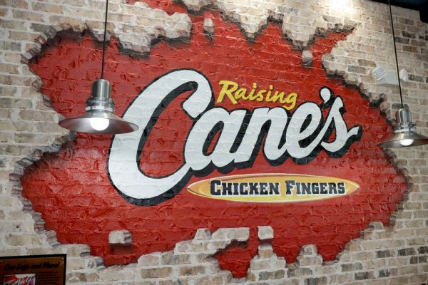 Raising Cane’s is opening 5 restaurants in July: Here’s where