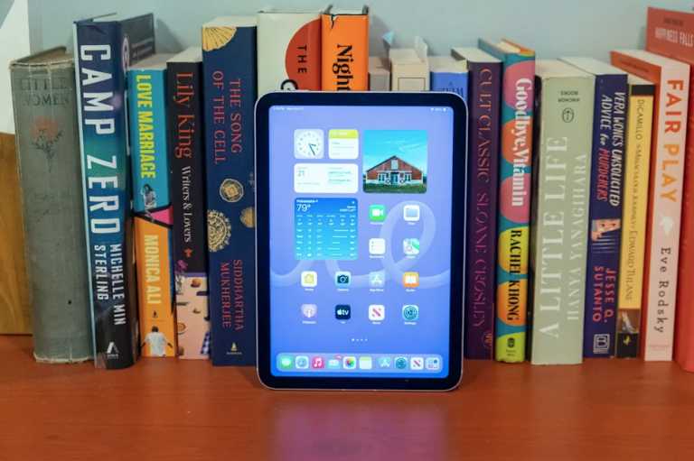 The latest iPad mini drops to a record-low price