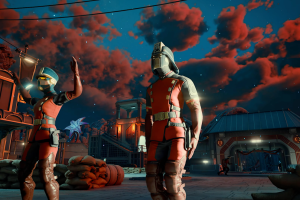 The Outer Worlds 2 arrives on October 29