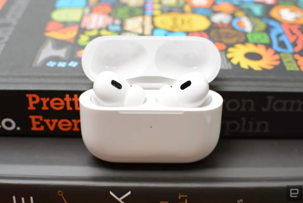 Apple’s AirPods Pro 2 are back on sale for $170