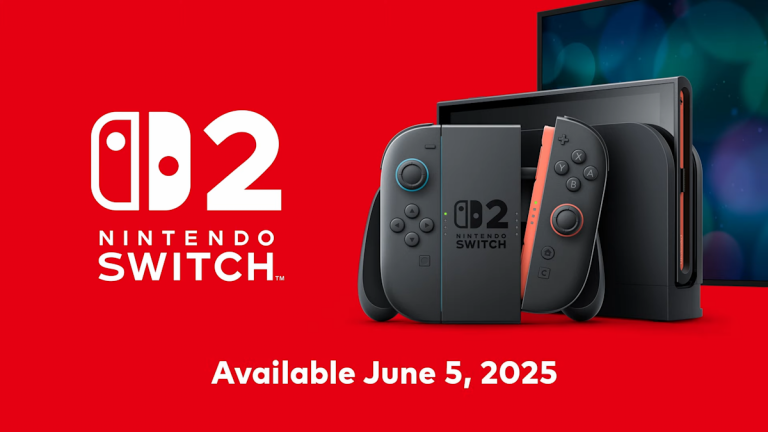 How to buy the Nintendo Switch 2