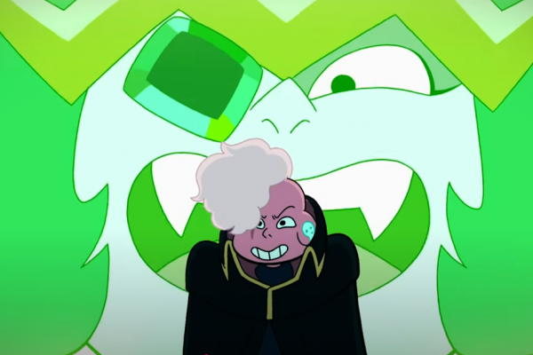 There’s a Steven Universe sequel series in the works at Prime Video