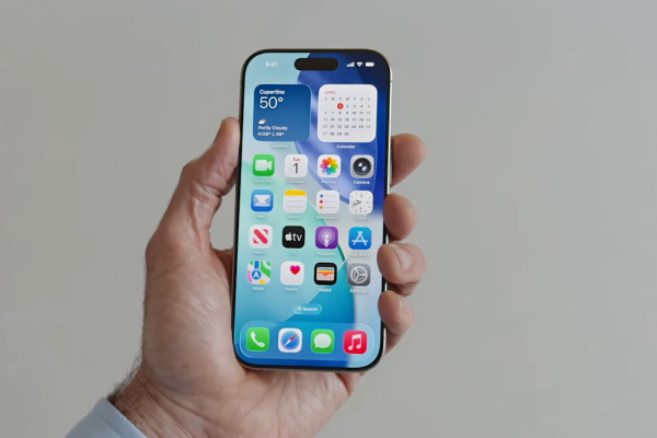 Apple is releasing iOS 26 this fall. Will your iPhone be compatible?