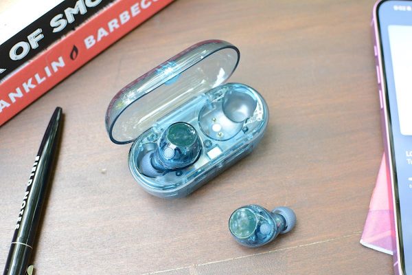 Sony WF-C710N review: More than midrange