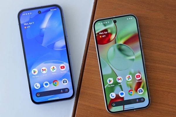 Pixelsnap, Google’s belated answer to MagSafe, could arrive alongside the Pixel 10