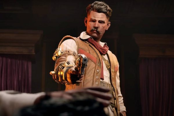 The new trailer for Clockwork Revolution is a wild, extremely steampunk ride