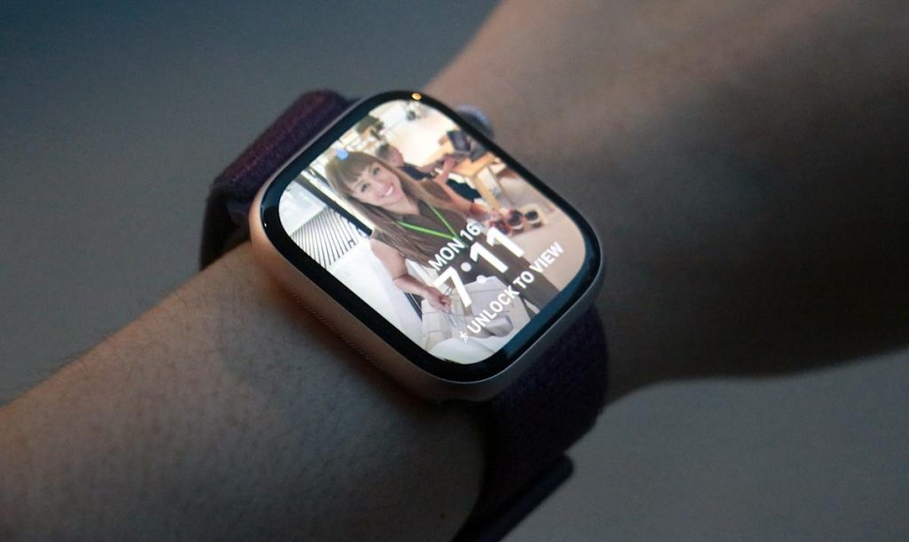 The Apple Watch Series 10 is back on sale for $100 off