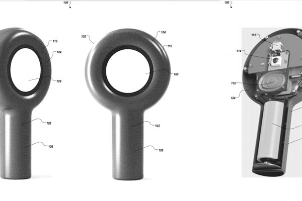 Etsy co-founder’s new startup is making what really looks like a mixed reality magnifying glass
