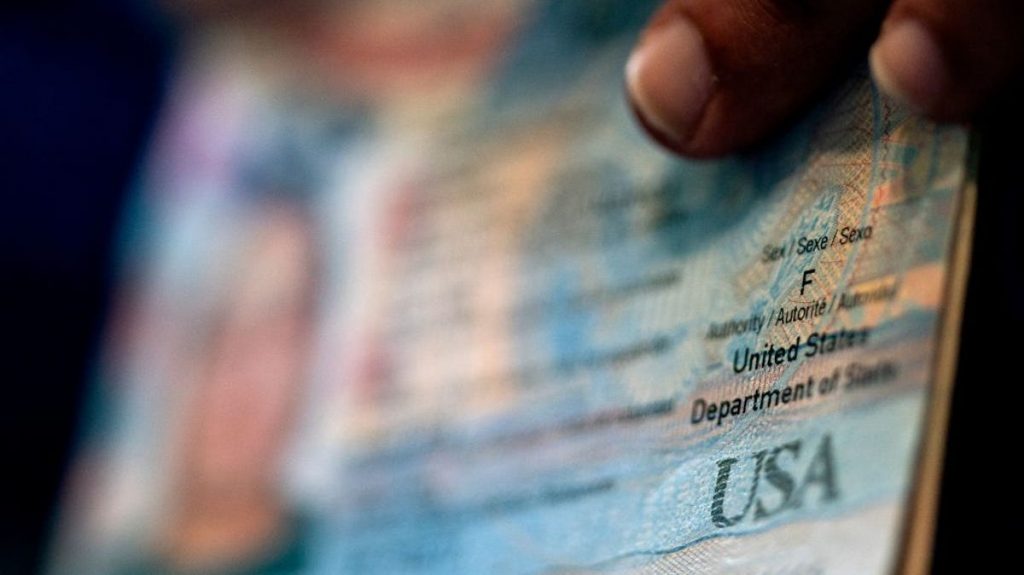 Gender-restricting passport policy blocked. Now what?