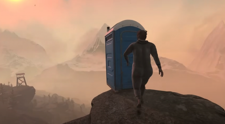 Baby Steps finally has a release date, two years after it was originally slated to arrive