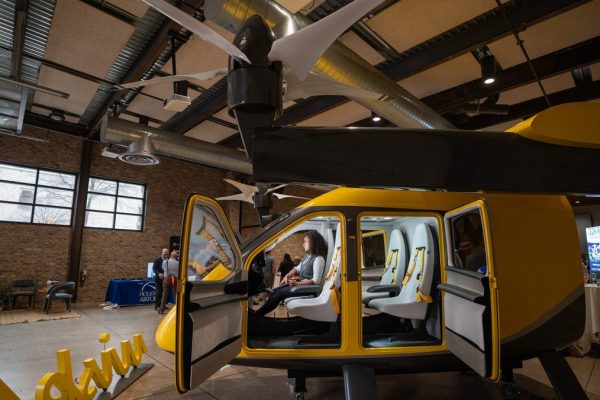 Does air taxi exist yet? Trump should slow on flying cars