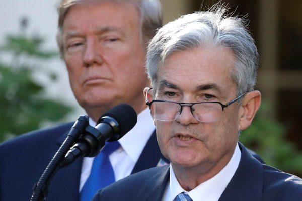 Trump claims Fed rate cuts would save $900B a year: Reality check