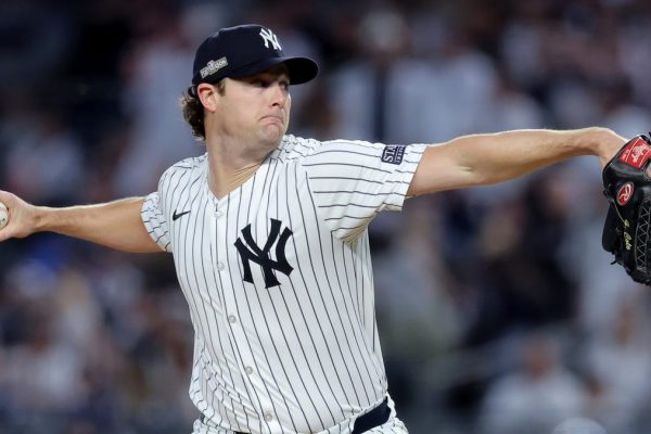 Active leaders who could join Clayton Kershaw