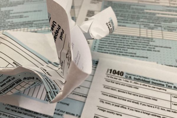 ‘Where’s my refund?’ Tax changes may bury understaffed IRS in 2026