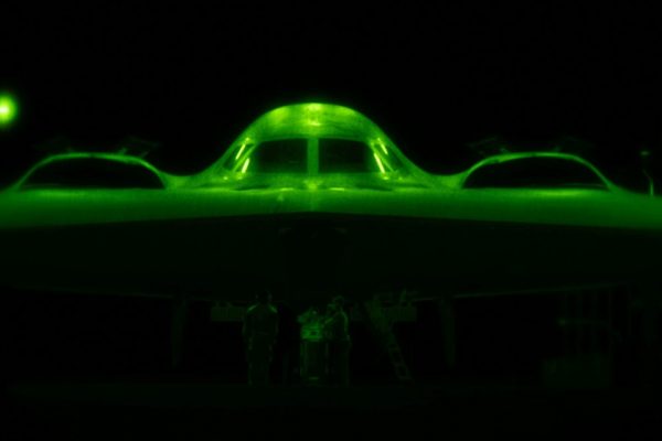 Iranian nuclear program degraded by up to two years, Pentagon says